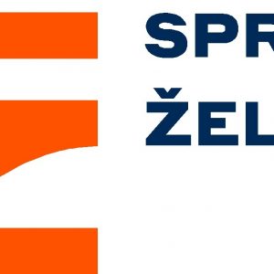 Správa železnic, státní organizace